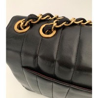 Chanel Vintage Jumbo Flap Bag