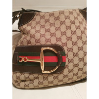 Gucci Hobo Hasler Bag