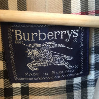 Burberry Burberry Trench