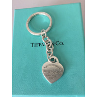Tiffany & Co. Accessory in Silvery