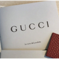 Gucci GUCCI Shopper