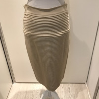 Valentino Garavani Silk skirt