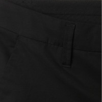 Schumacher Trousers in black 