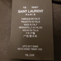Saint Laurent jacket