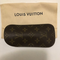 Louis Vuitton glasses case