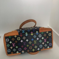 Louis Vuitton Borsa a tracolla da Monogram Multicolore Canvas