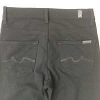 7 For All Mankind trousers