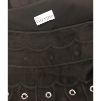 Red Valentino Skirt with studs
