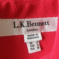 L.K. Bennett Dress by LK Bennett, size 36