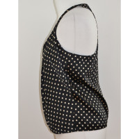 Acne Top dotted