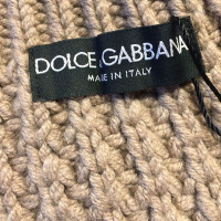 Dolce & Gabbana Poncho Dolce & amp; Gabbana