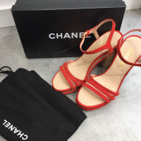 Chanel Chanel sandals