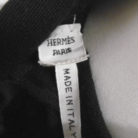 Hermès Leichter Woll-Pulli