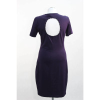 Versus Dress in purple