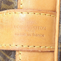 Louis Vuitton CRUISER BAG 40