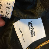 Moschino Moschino jacket T.40