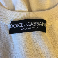 Dolce & Gabbana Top Dolce &amp; Gabbana