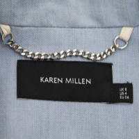 Karen Millen Blazer mit Muster