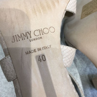 Jimmy Choo Jimmy Choo Sandals