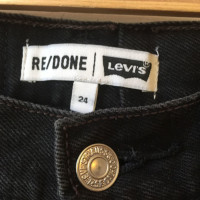 Levi's Jeans RE / DONE