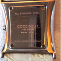 Coccinelle watch