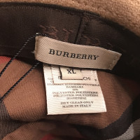 Burberry cap