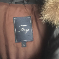 Fay jacket