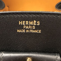 Hermès Sumac bag