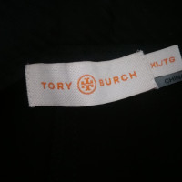 Tory Burch trousers in black