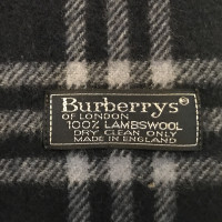 Burberry Echarpe en laine