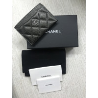 Chanel Chanel portacarte 