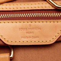 Louis Vuitton Batignolles Horizontal Canvas in Brown