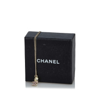 Chanel CC Charm Necklace