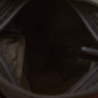 Prada Sac bandoulière en nylon Tessuto