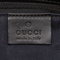 Gucci Guccissima Borsa a tracolla jacquard