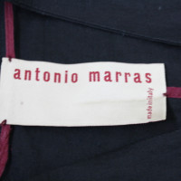 Antonio Marras Zwarte jas