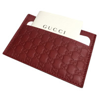 Gucci Credit Card