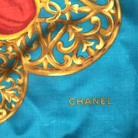 Chanel doek