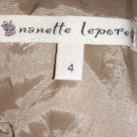 Nanette Lepore robe