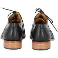 Pollini lace-up shoes