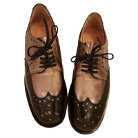 Robert Clergerie lace-up shoes