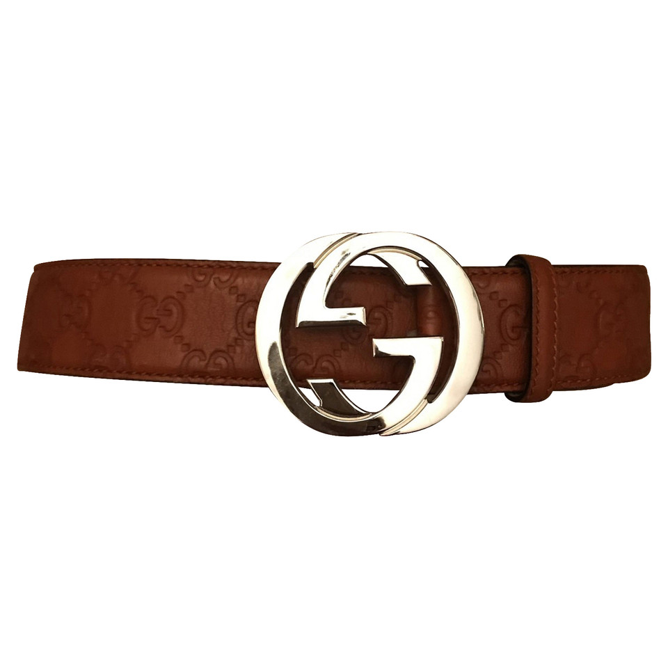 Gucci riem