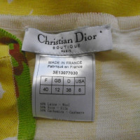 Christian Dior Driedelig kostuum