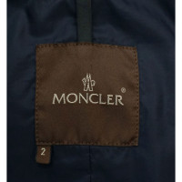 Moncler coat