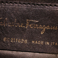 Salvatore Ferragamo shoulder bag