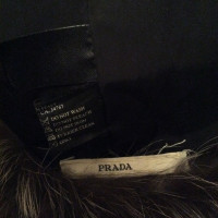 Prada Cap