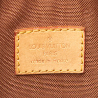 Louis Vuitton Batignolles Monogram Canvas