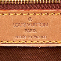 Louis Vuitton Beverly GM Monogram Canvas