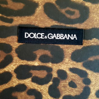 Dolce & Gabbana Sandalen 