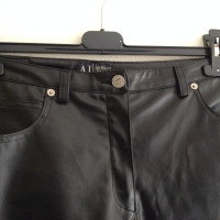 Armani Jeans trousers